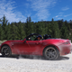 Image for article titled I Took A Mazda Miata Out On The Trails With Some Jeeps; It Ruled